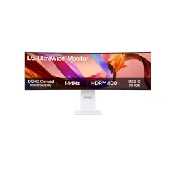 Monitor Lcd 49" IPS/49U950A-W Lg